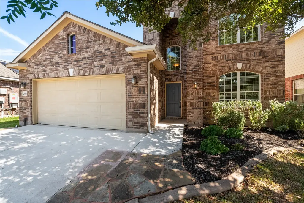 4228 Rolling Water Dr, Pflugerville