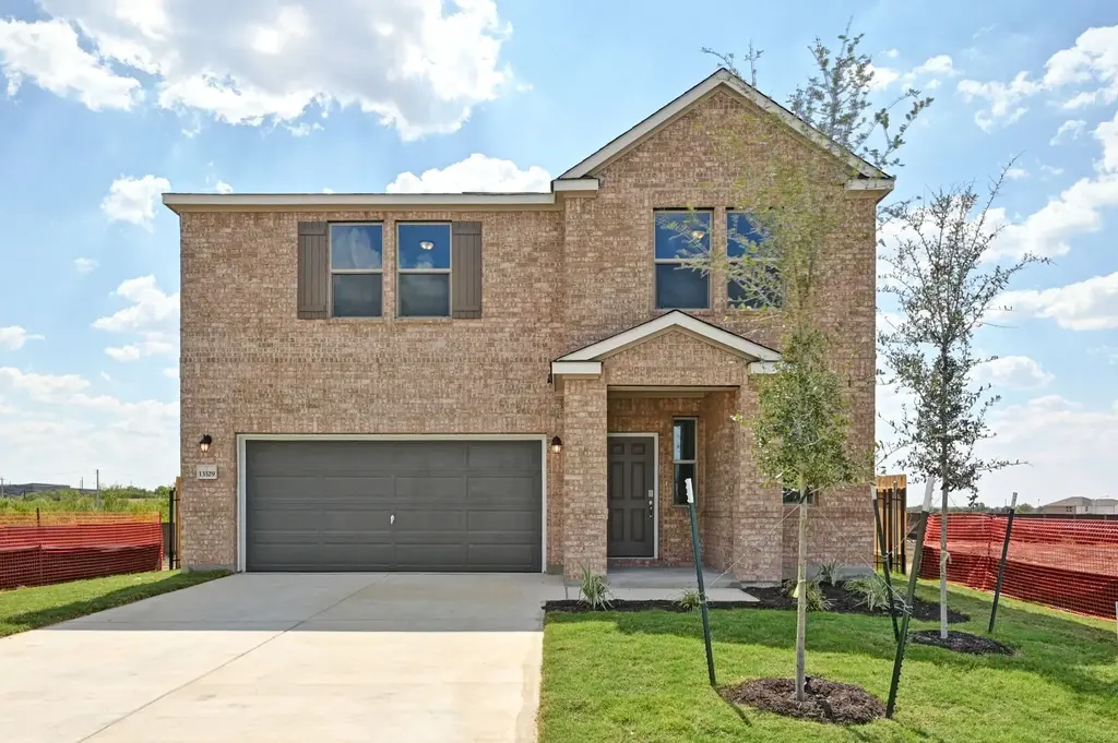 13329 Riversdale Rd, Del Valle