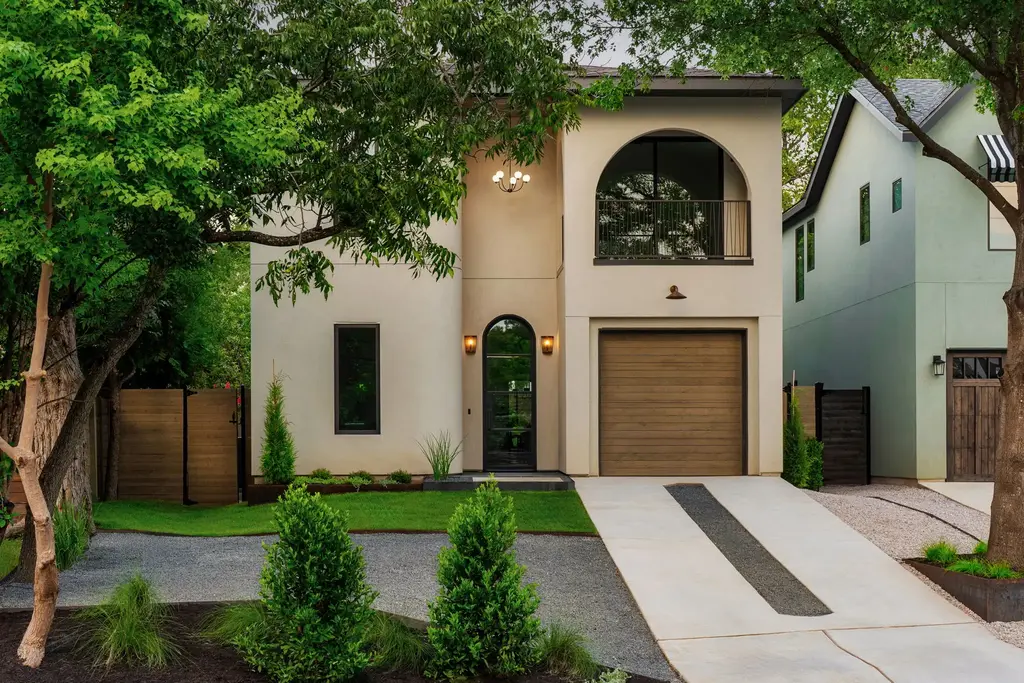 2116 Ann Arbor Ave 1, Austin