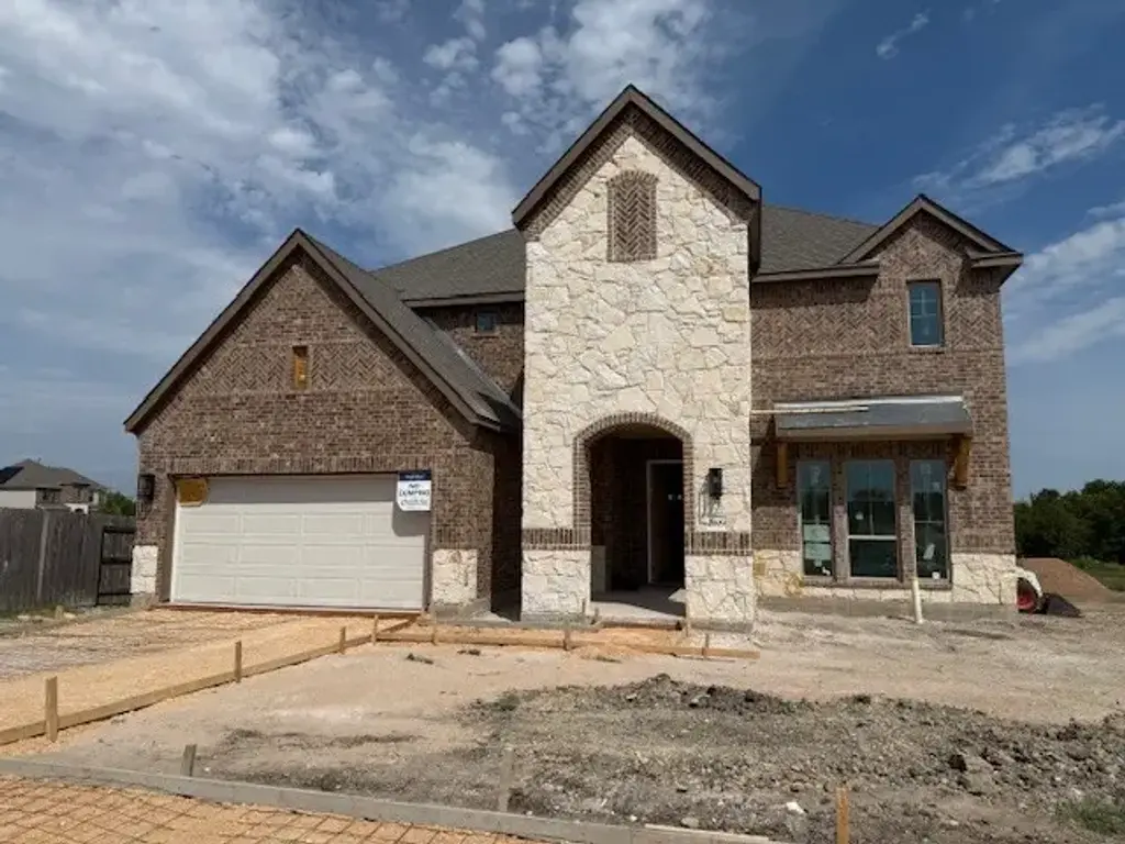 2009 Crystal Pond Way, Leander
