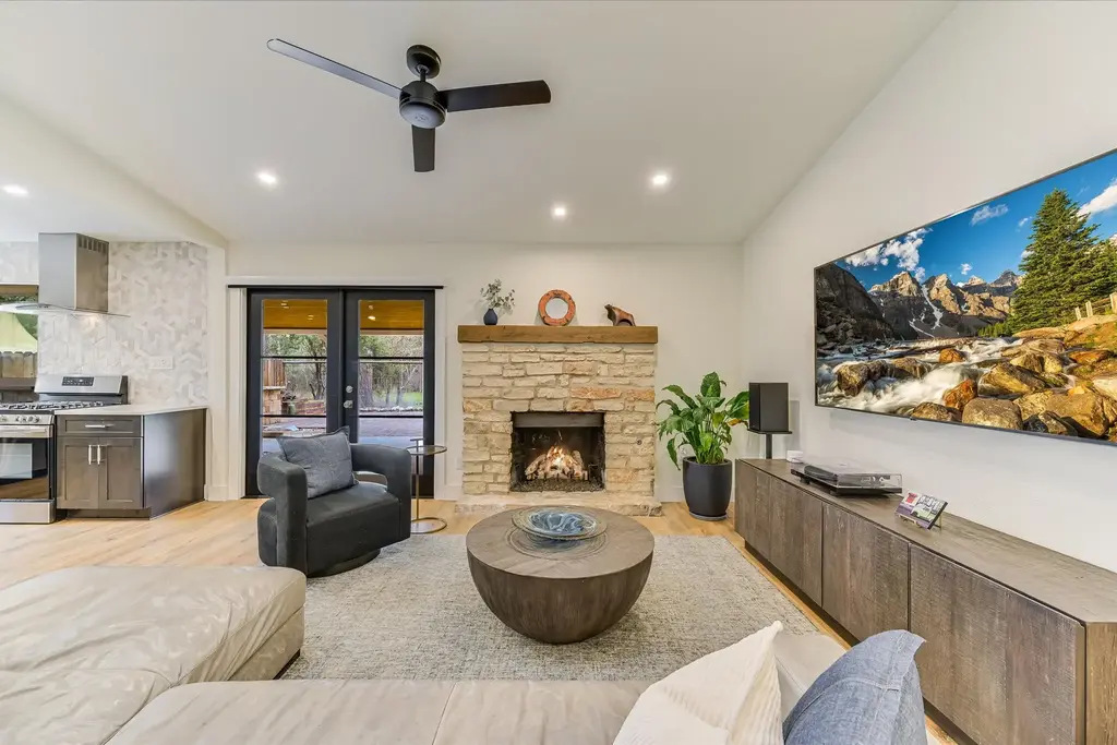 4511 Cliffstone Cv, Austin