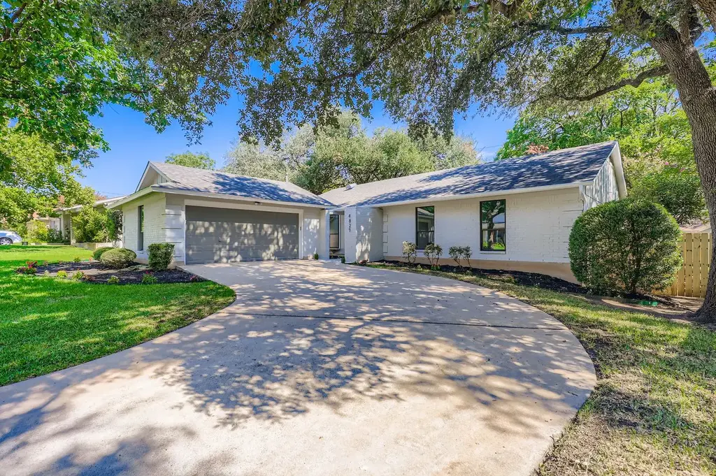 4827 Gerona Dr, Austin