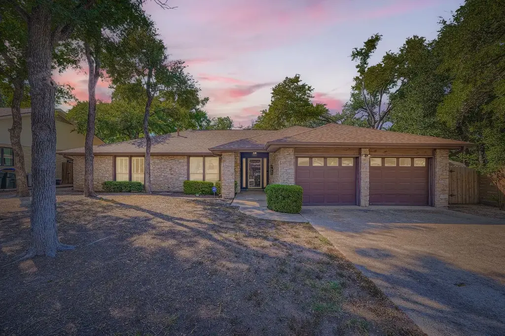 11902 Millwright Pkwy, Austin