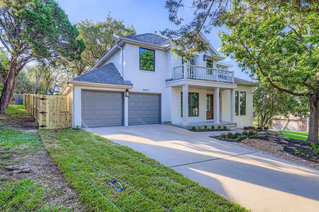 7603 Basil Cv, Austin