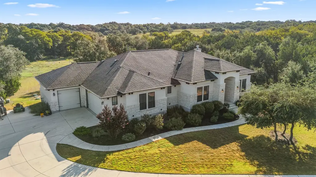 117 Nagle Ct, Liberty Hill