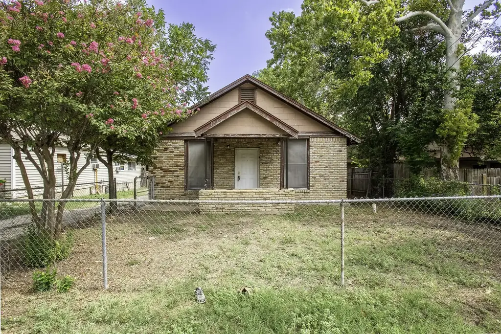 1218 E 52nd St, Austin