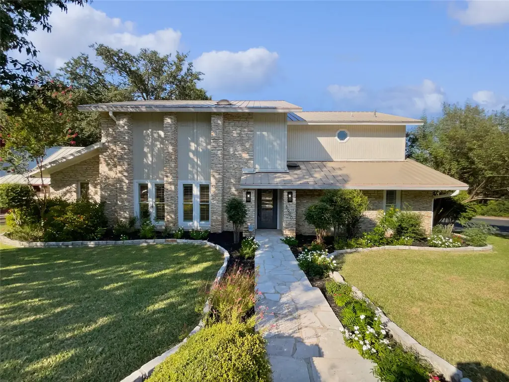 6900 Vallecito Dr, Austin