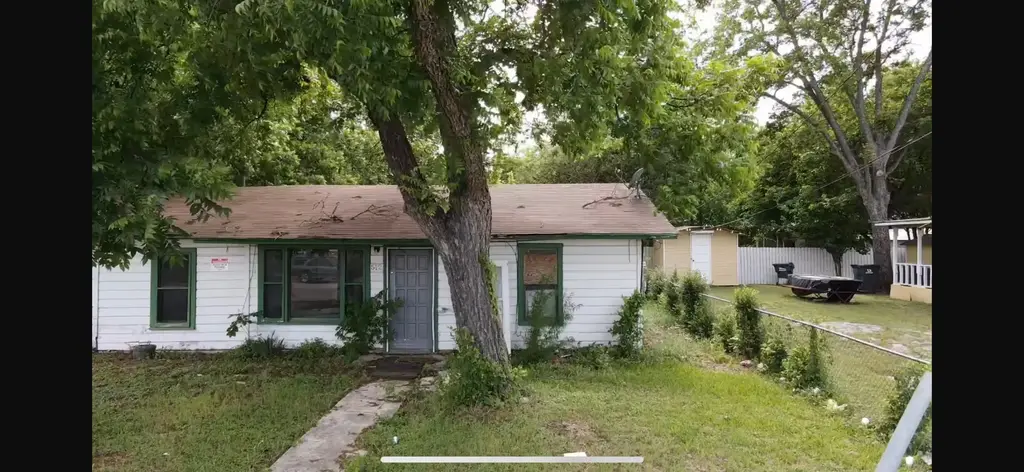 512 S Cm Allen Pkwy, San Marcos