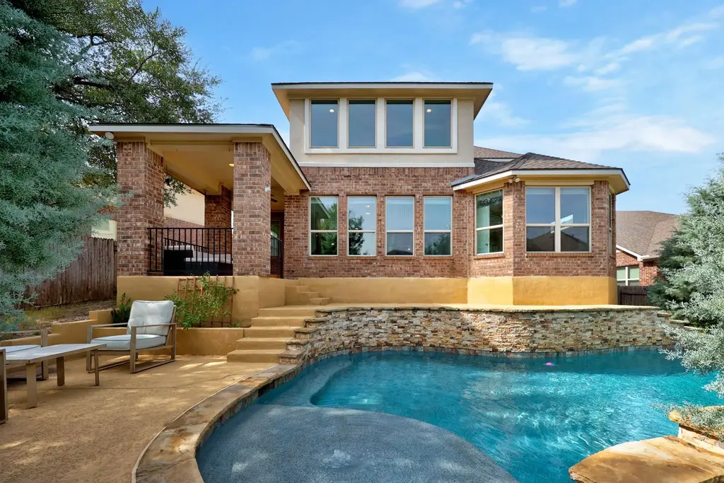 2308 Abilene Ln, Leander