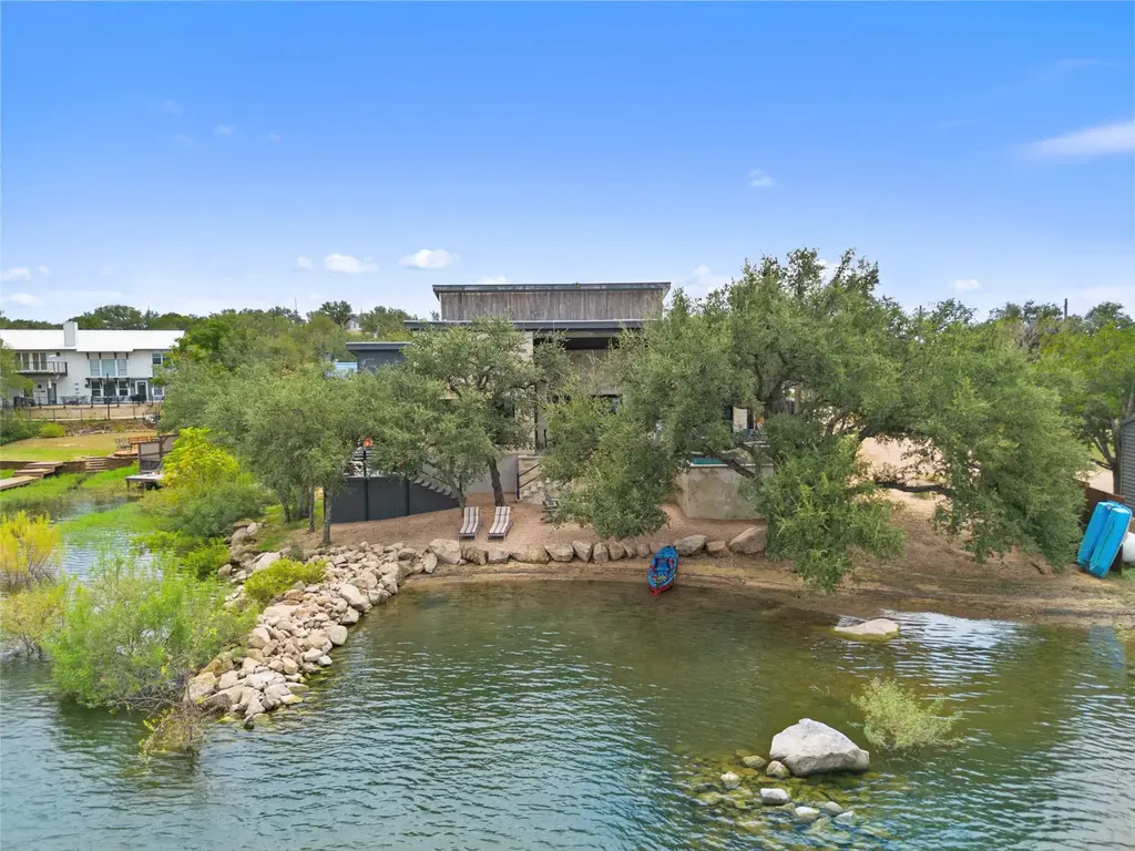 106 Laguna Ln, Burnet