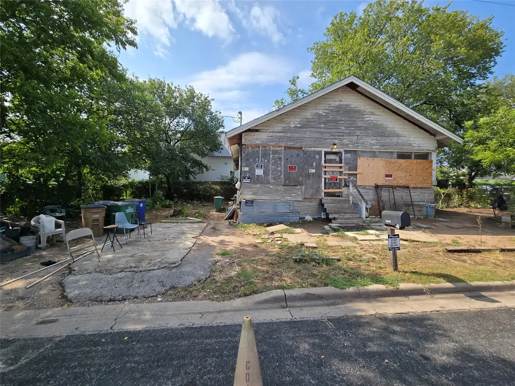 2603 E 14th St, Austin