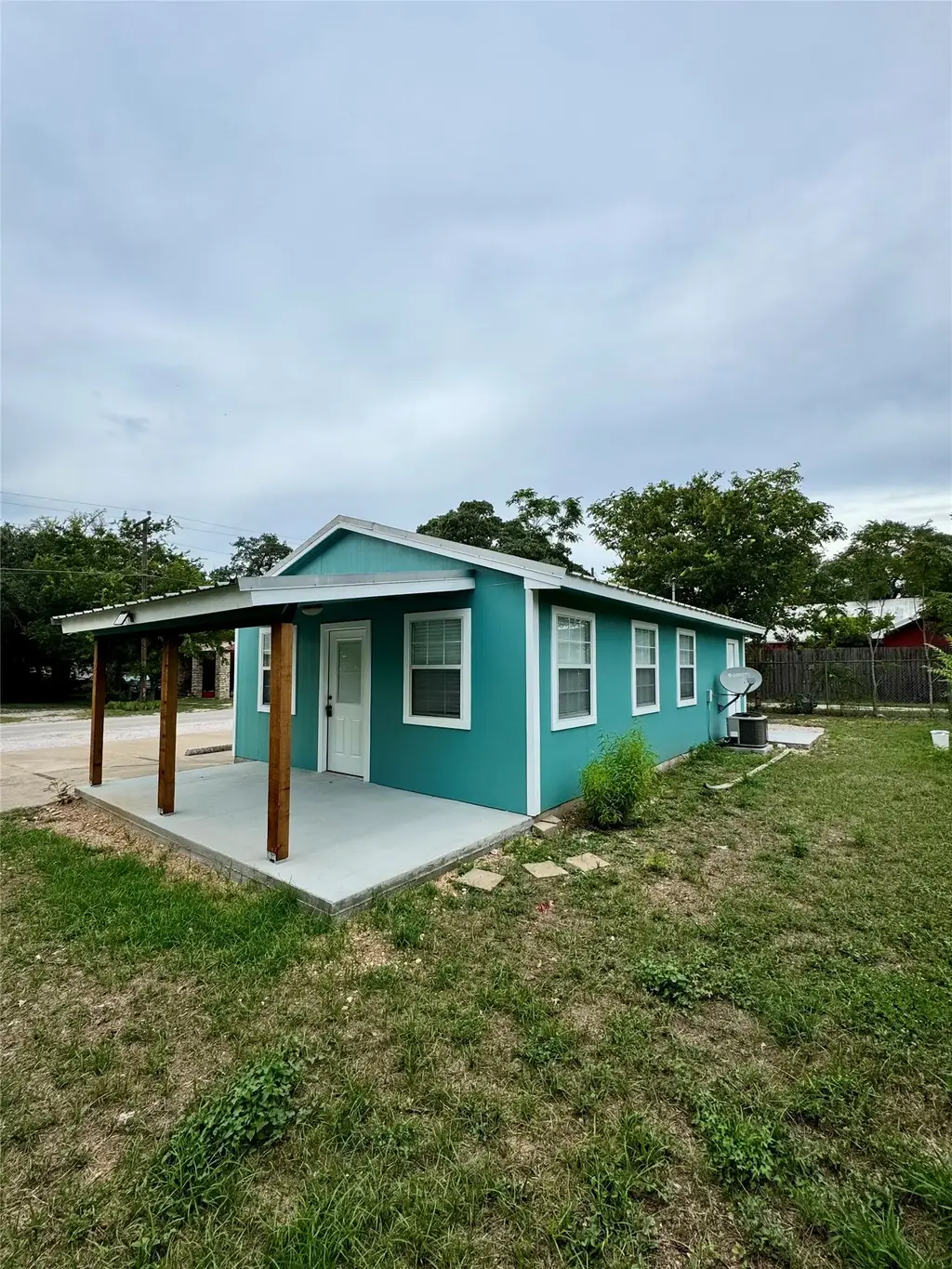 143 West St, Bertram