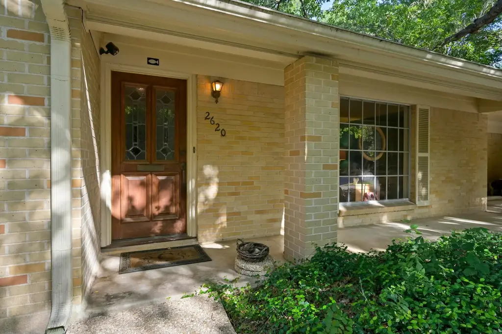 2620 Pecos St, Austin