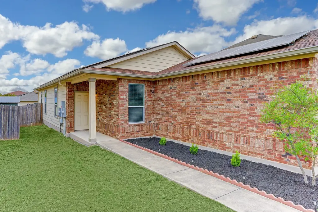 11108 Helms Deep Dr, Austin