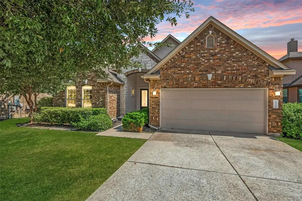 16024 Zagros Way, Austin