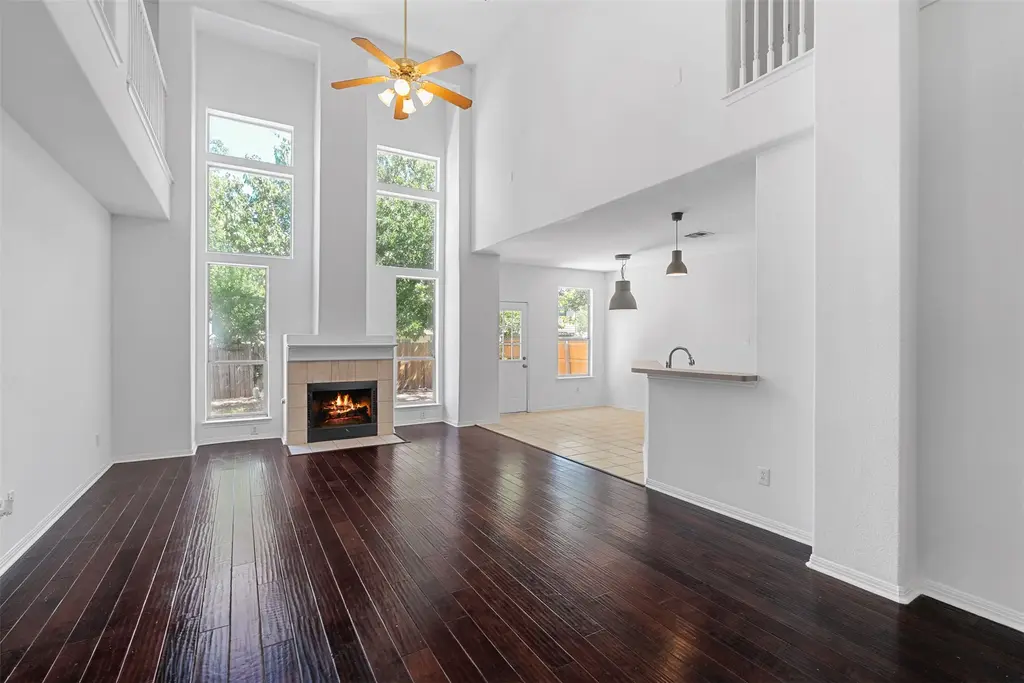 813 Caribou Ridge Trl, Pflugerville