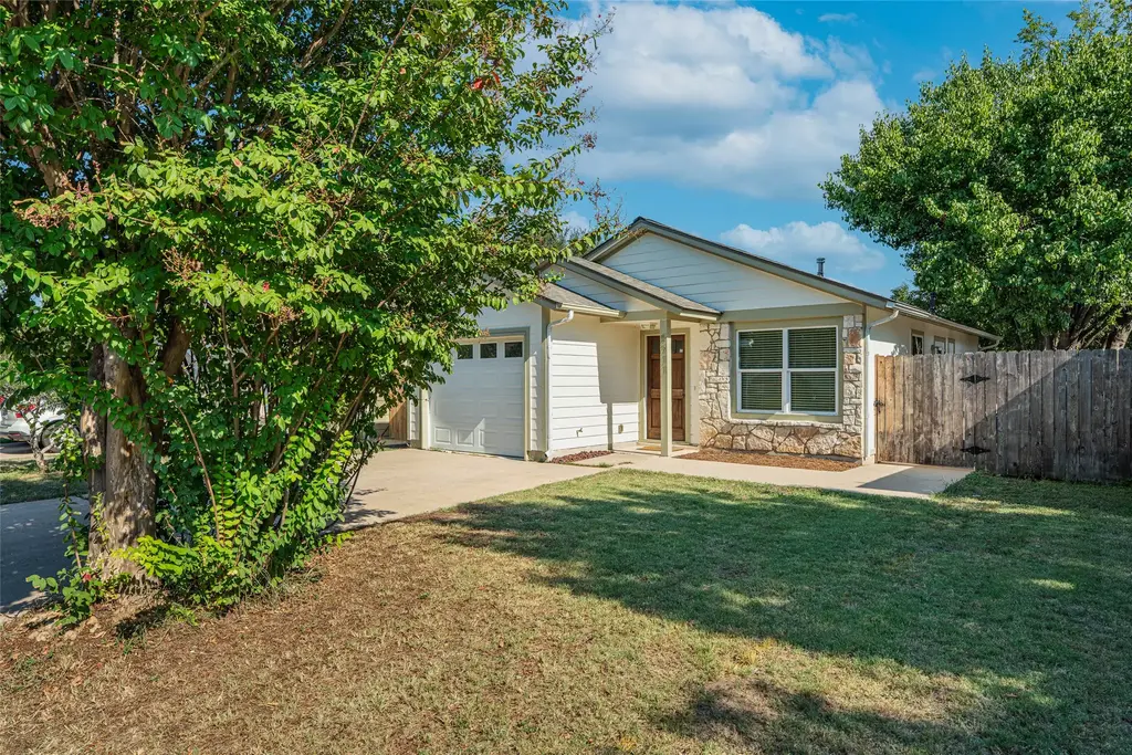 5911 Kevin Kelly Pl, Austin