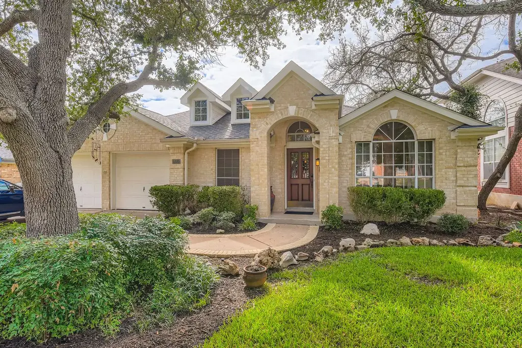 5920 Rickerhill Ln, Austin