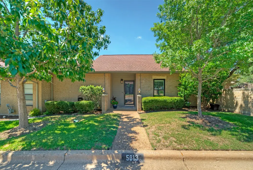 5613 Muster Ct, Austin