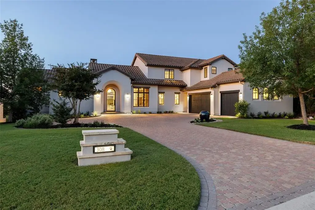 308 Duckhorn Pass, Austin