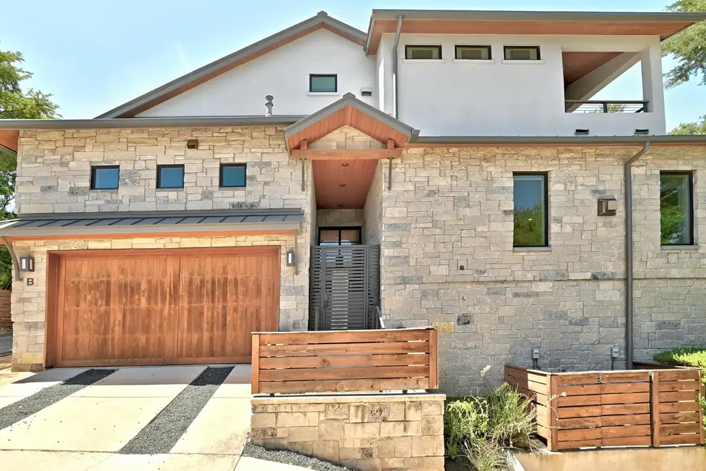 901 Bouldin Ave B, Austin