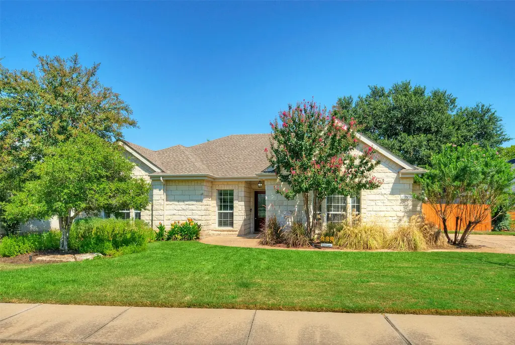 11021 River Plantation Dr, Austin