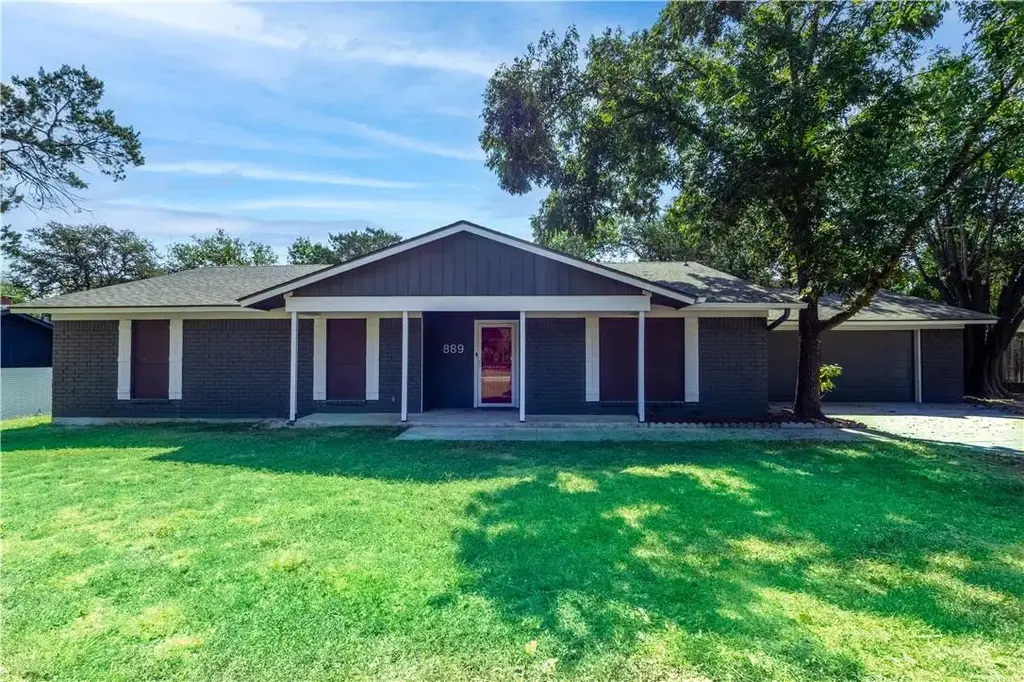 889 Nola Ruth Blvd, Harker Heights
