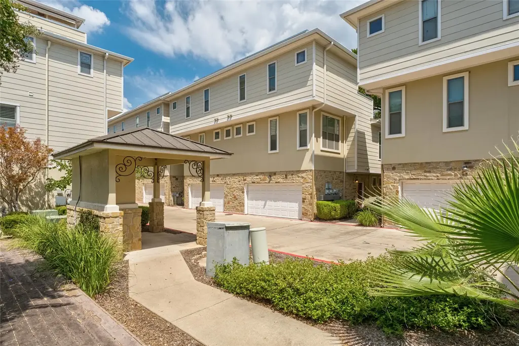 1115 Kinney Ave 39, Austin