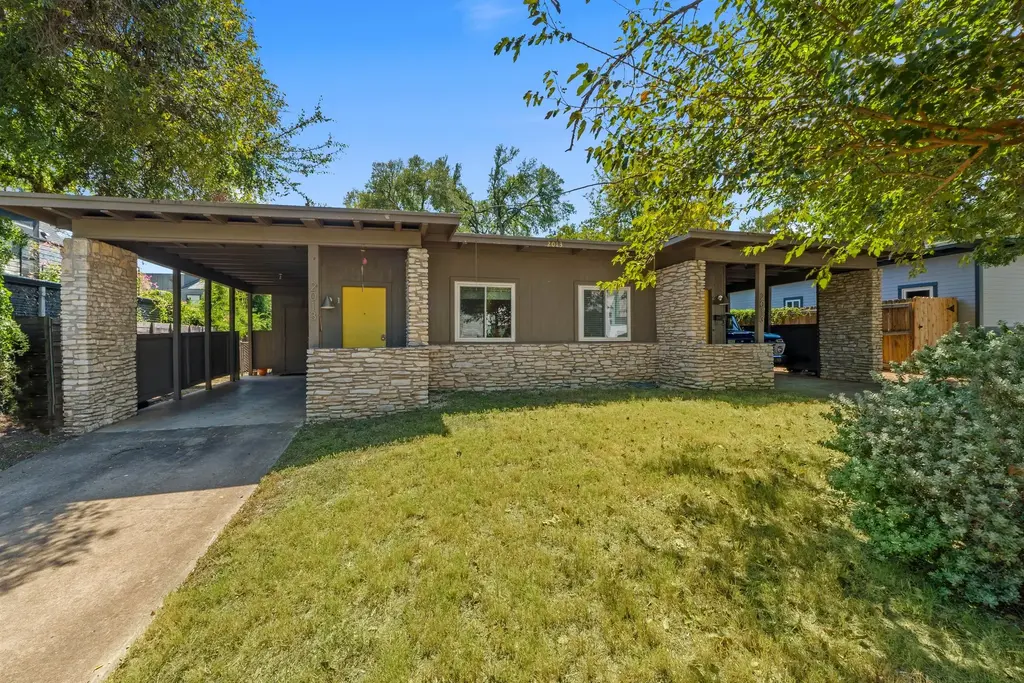 2013 Rabb Glen St, Austin