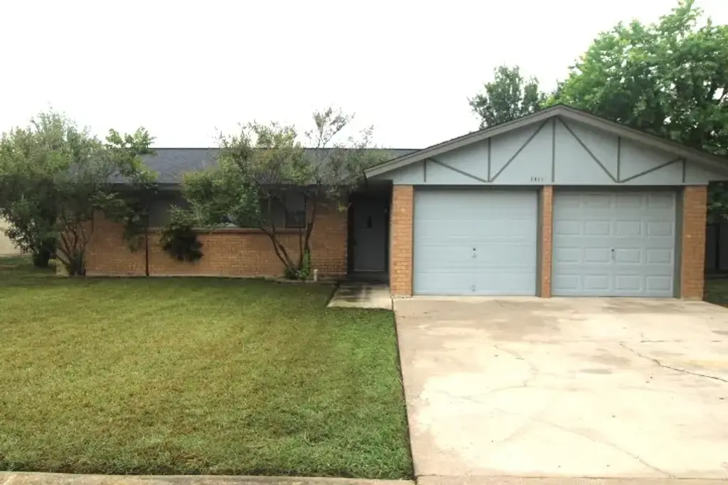 1417 Linda Ln, Copperas Cove