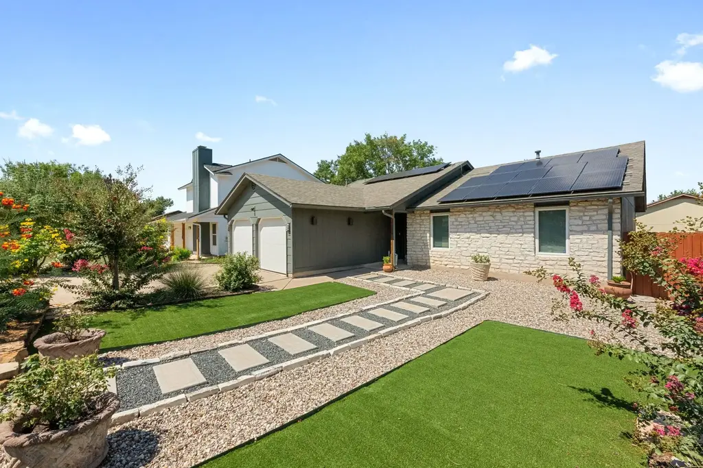 3608 Alexandria Dr, Austin