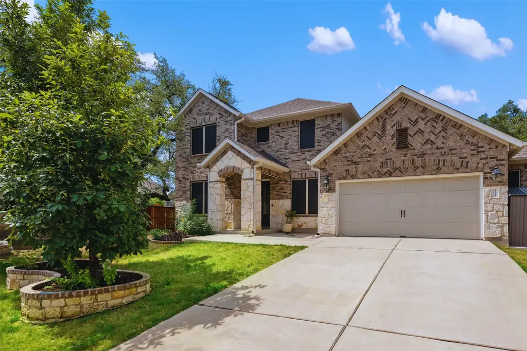 12912 Windy Gap Dr, Manchaca
