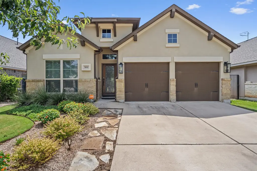 500 Cortona Ln, Georgetown