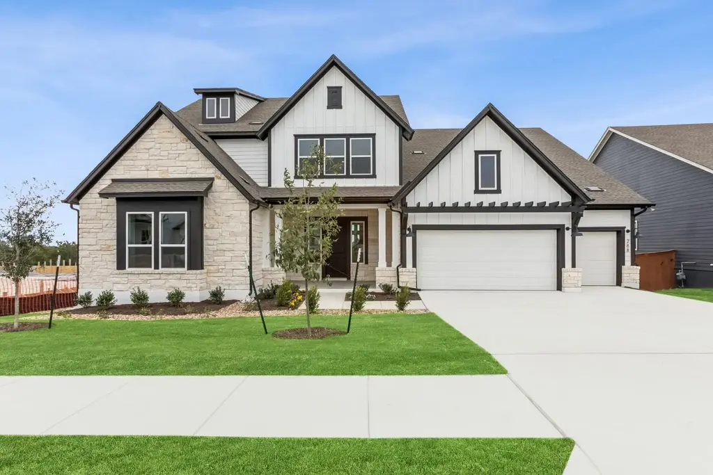 288 Silver Sage Ct, Dripping Springs