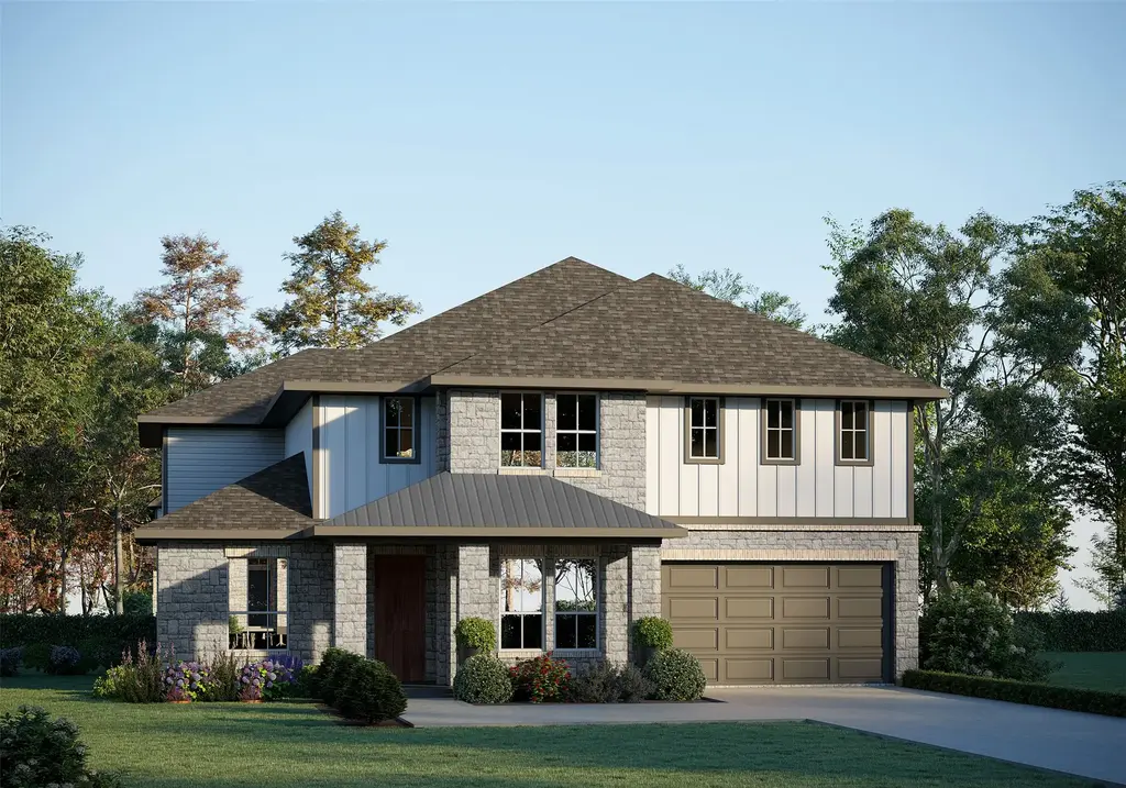 3100 Delaware St, Leander