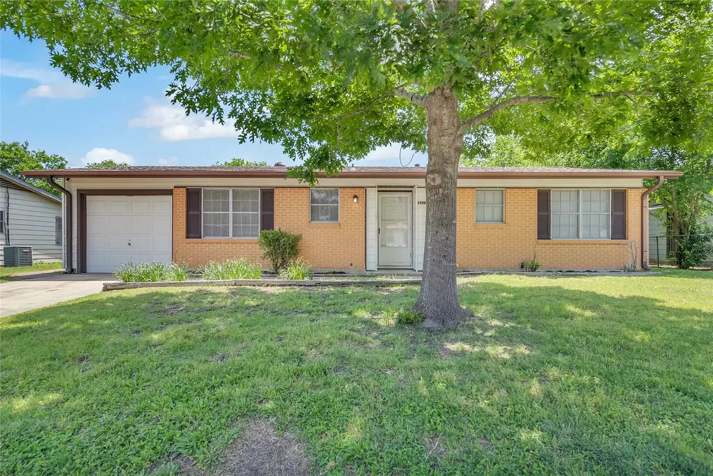 1210 Ridgemont Dr, Killeen