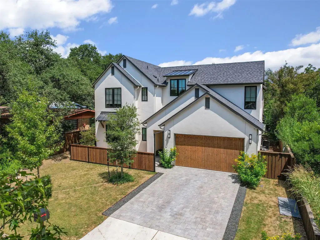 2604 Addison Ave, Austin