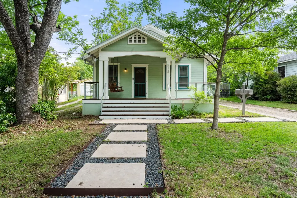512 E 49th St, Austin