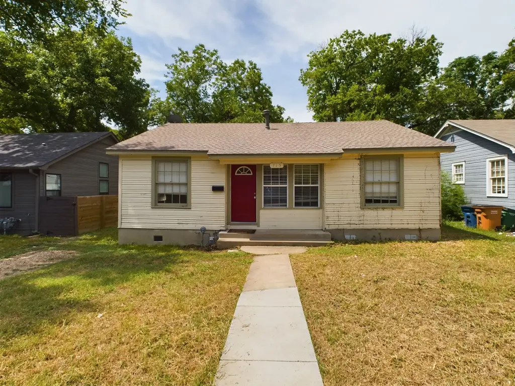 713 Harris Ave, Austin