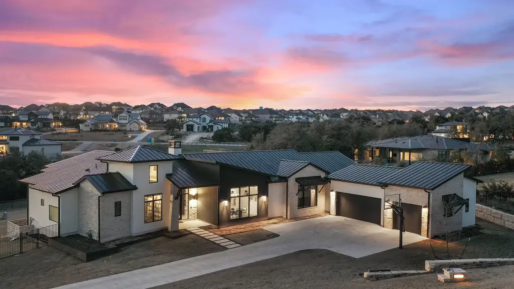 5624 Sombria Ct, Austin
