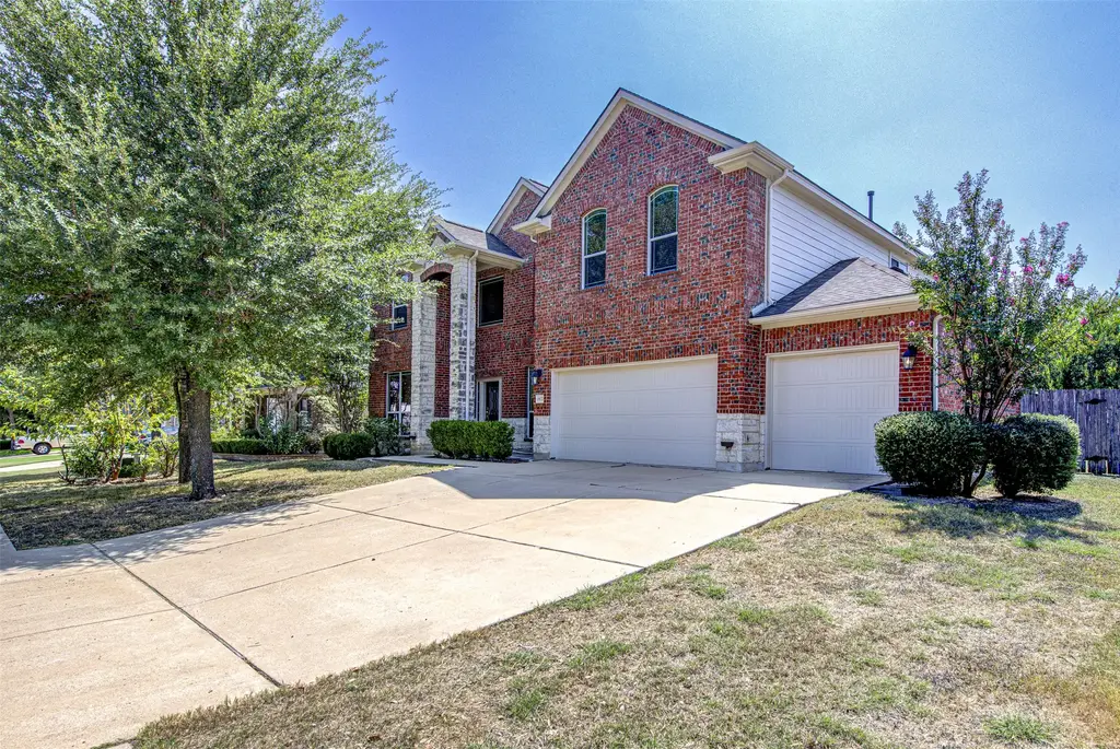 19112 Boulder Crest Dr, Pflugerville
