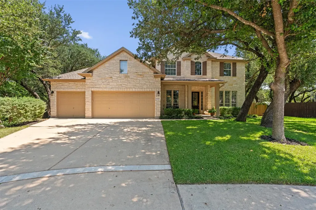 3103 Pecan Crest Cv, Round Rock