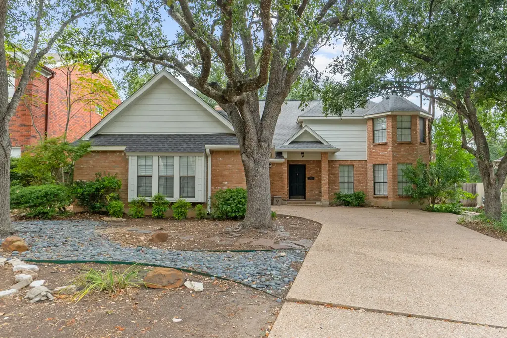 4600 Eby Ln, Austin