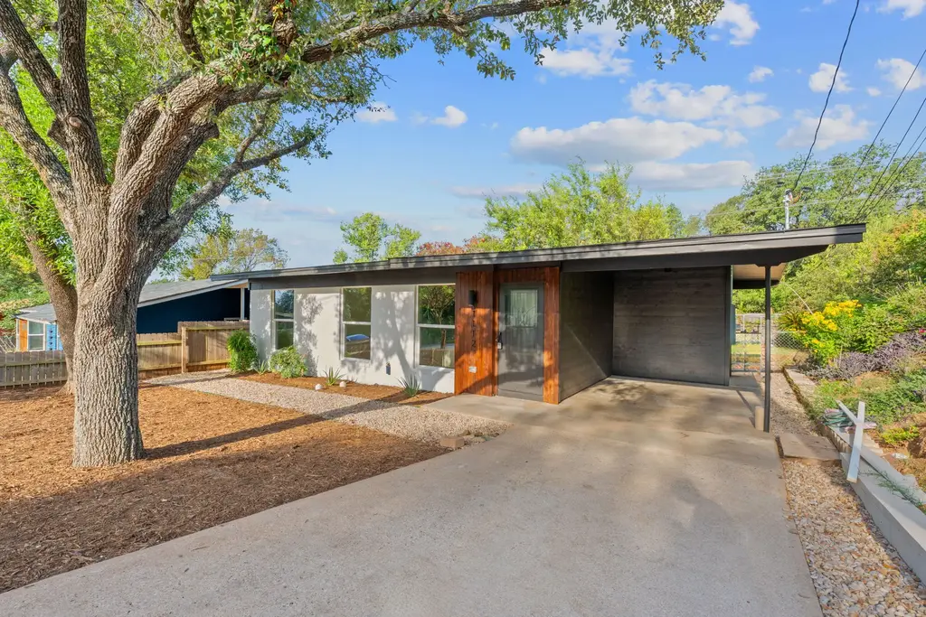 1112 Mason Ave, Austin