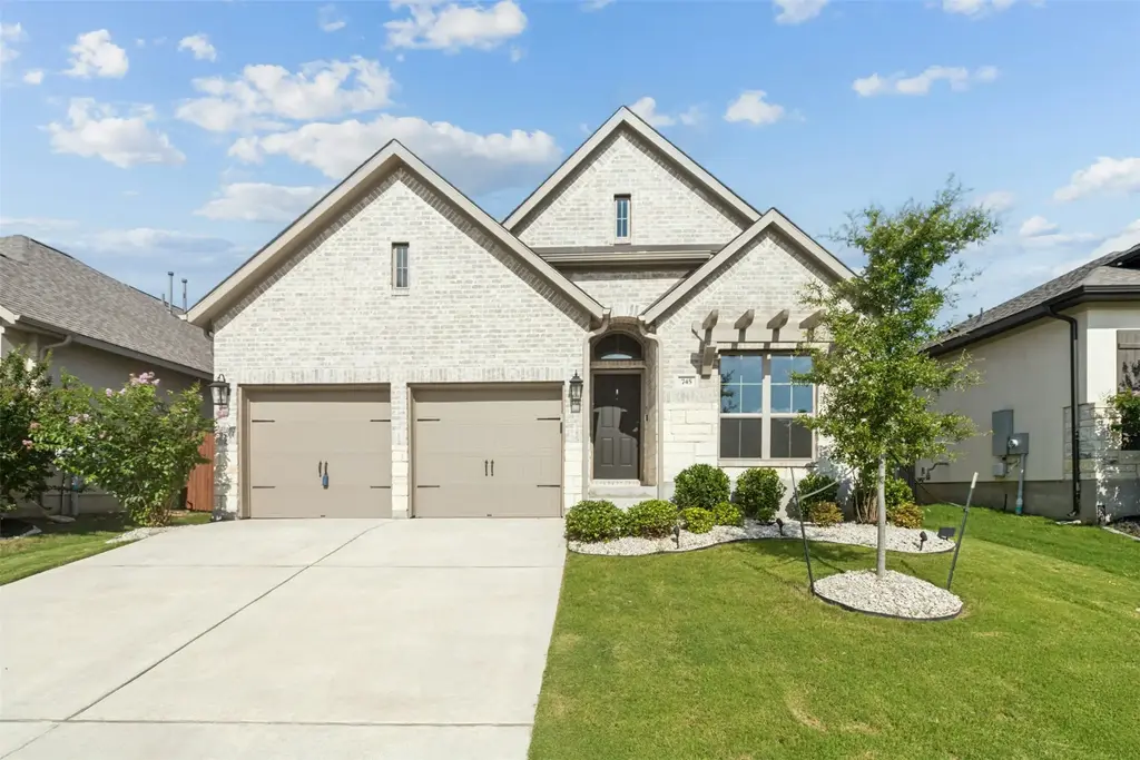 745 Blue Oak Blvd, San Marcos