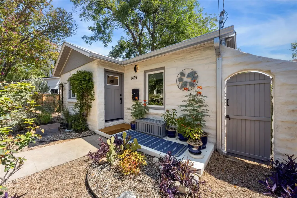 1405 Oxford Ave, Austin