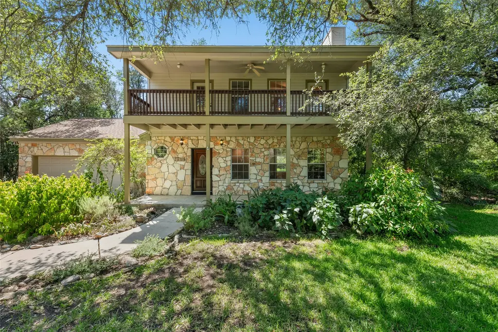 16301 Forest Way, Austin