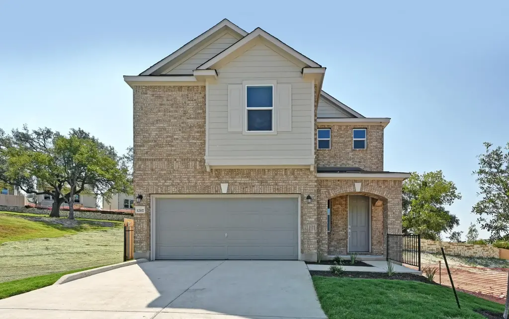 12117 Sagrada St, Austin