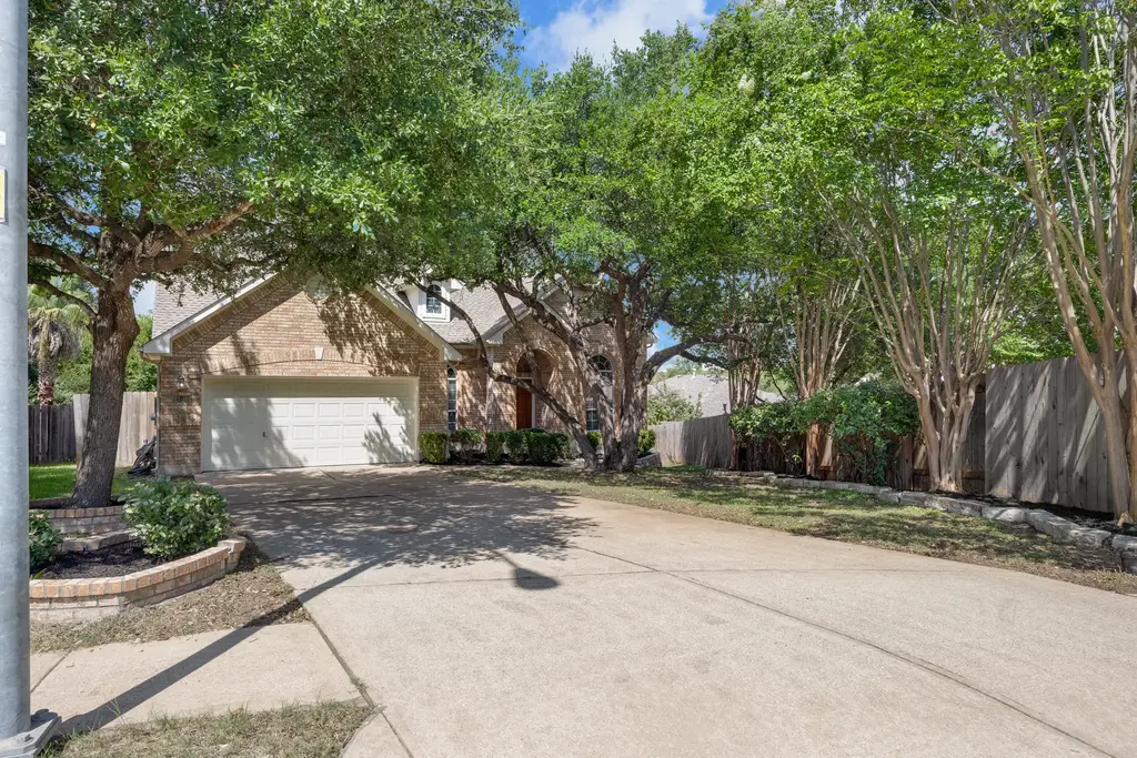 1400 Brixey Cv, Austin