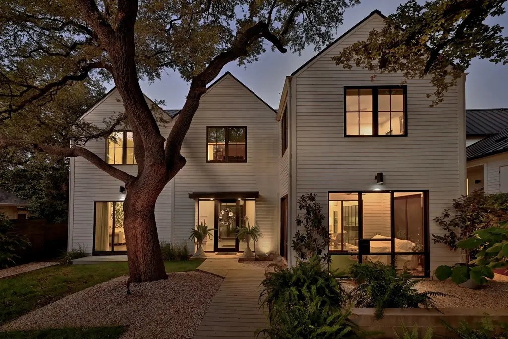 402 Crockett St, Austin